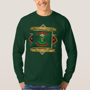 Camiseta 69.o Infantería voluntaria de Nueva York