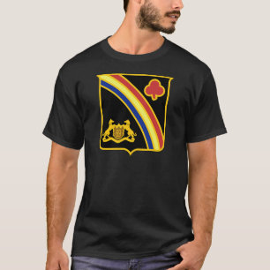 Camiseta 69.o Regimiento de infantería