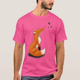 Camiseta 6.ª zorra