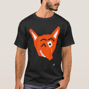 Camiseta 6.ª zorra