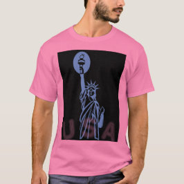 Camiseta 6.º estadía
