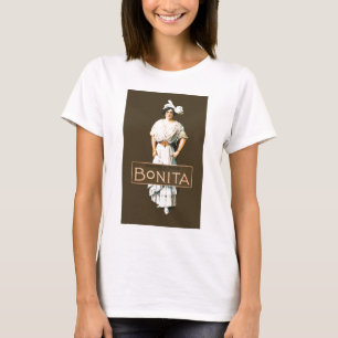 Camiseta 6.º fortuna