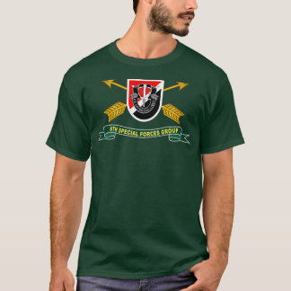 Camiseta 6.º grupo especial Flash w Br Ribbon X