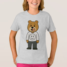 Camiseta 6.º pesadilla