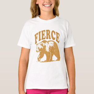 Camiseta 6.º pesadilla