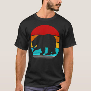 Camiseta 6.º pesadilla