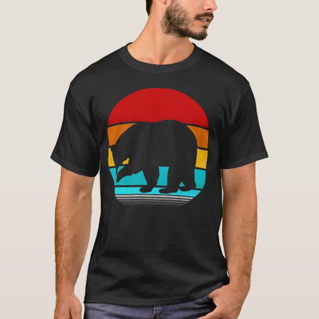 Camiseta 6.º pesadilla (Anverso)