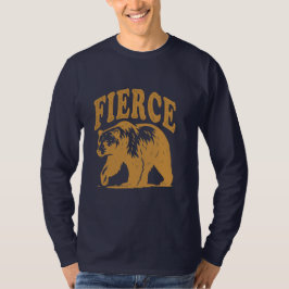 Camiseta 6.º pesadilla