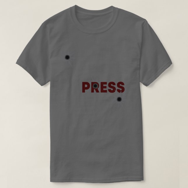 Camiseta 6.º prensación (Diseño del anverso)