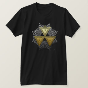 Camiseta 6.º título: Secretario interno
