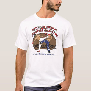 Camiseta 6:12 de EPHESIANS