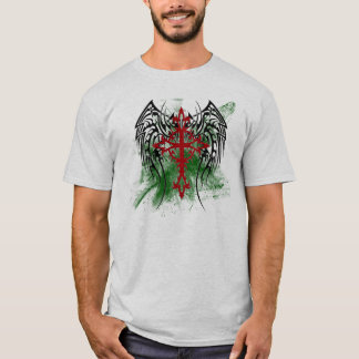Camiseta 6:12 de Ephesians