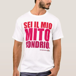 Camiseta 6 1 MITO (condrio)