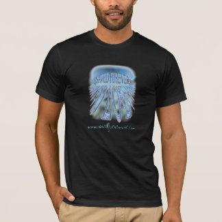 Camiseta 6:2 del éxodo de SF - 8