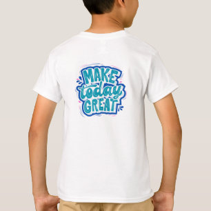 CAMISETA 6 BRITHDAY