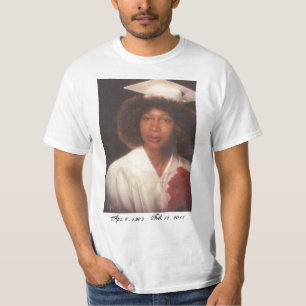 Camiseta 6 de abril de 1962 - 18 de febrero de 2011