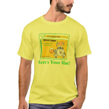Camiseta #6 de la elaboración de la cerveza del