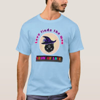 6.lindo divertido trendy bestseller moda gato negr