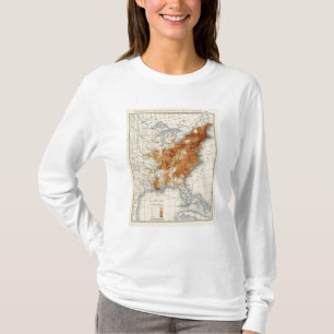 Camiseta 6 población 1830