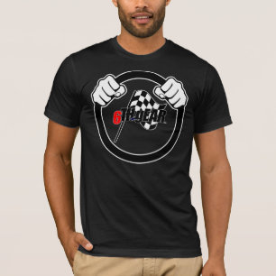 Camiseta 6to ENGRANAJE