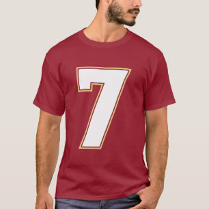 CAMISETA 7