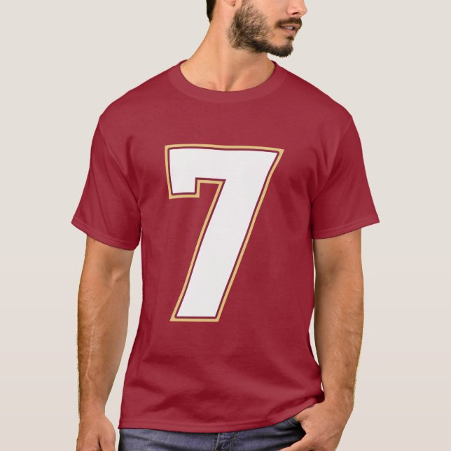CAMISETA 7 (Anverso)