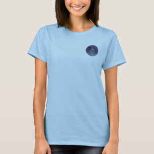 Camiseta [700] Sello de la Agencia de Inteligencia de Defen