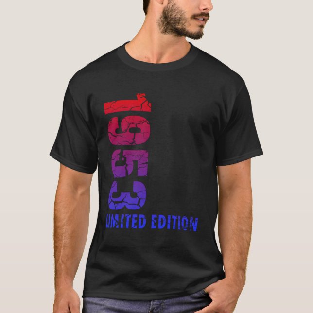 CAMISETA 70 70.ª (Anverso)