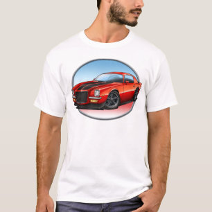 Camiseta 70-73 B rojo Camaro.png
