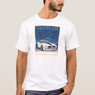 Camiseta 70-73 transporte