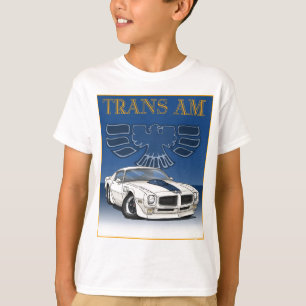 Camiseta 70-73 transporte