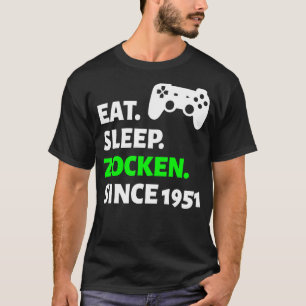 Camiseta 70 Aniversario 70 Años Hombres mujeres dicen regal