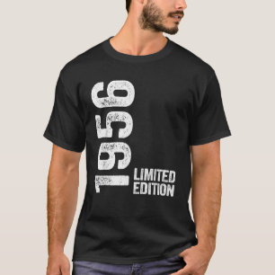 Camiseta 70 hombres mujeres 70 años divertido 70 años