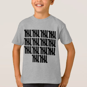 Camiseta 70.o cumpleaños