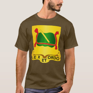 Camiseta 716º batallón de la policía militar DUI Gradiente
