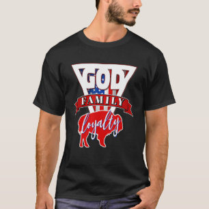 Camiseta 716 Código de área Buffalo Nueva York BFLO WNY par