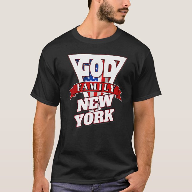 Camiseta 716 Código de área Buffalo Nueva York BFLO WNY par (Anverso)