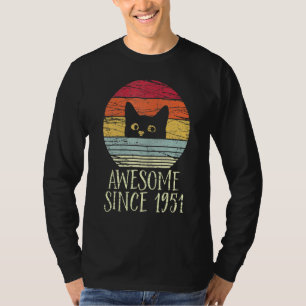 Camiseta 71.ª festividad desde 1951 71 años
