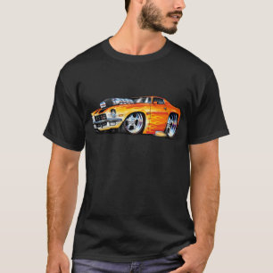 Camiseta 71 Camaro
