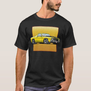 Camiseta 71 EL Camino
