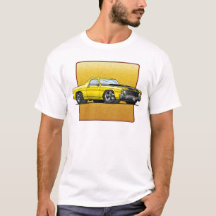Camiseta 71 EL Camino