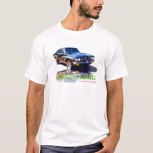 Camiseta 71 Le Mans