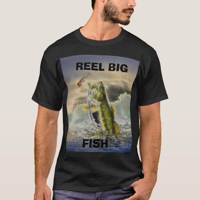 CAMISETA 721426704, ASPAN GRANDE, PESCADOS (Anverso)