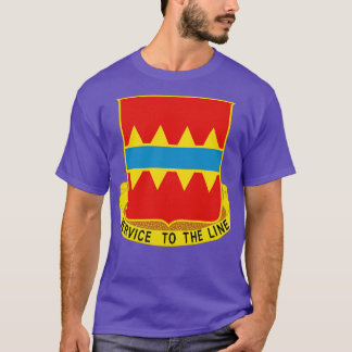 Camiseta 725º Batallón de Apoyo dos Txt
