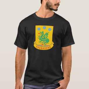 Camiseta 72.º Regimiento De Armamentos
