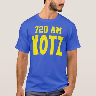 CAMISETA 72OAM KOTZ