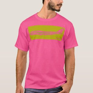 Camiseta 747 Consejo 