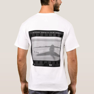 Camiseta 747 Sobre Dockweiler 1979