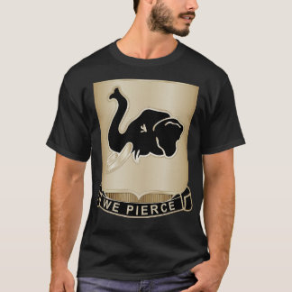 Camiseta 758º Batallón de tanques DUI wo Txt
