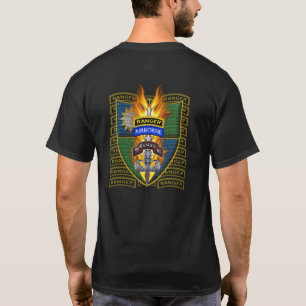 Camiseta 75.º Ranger